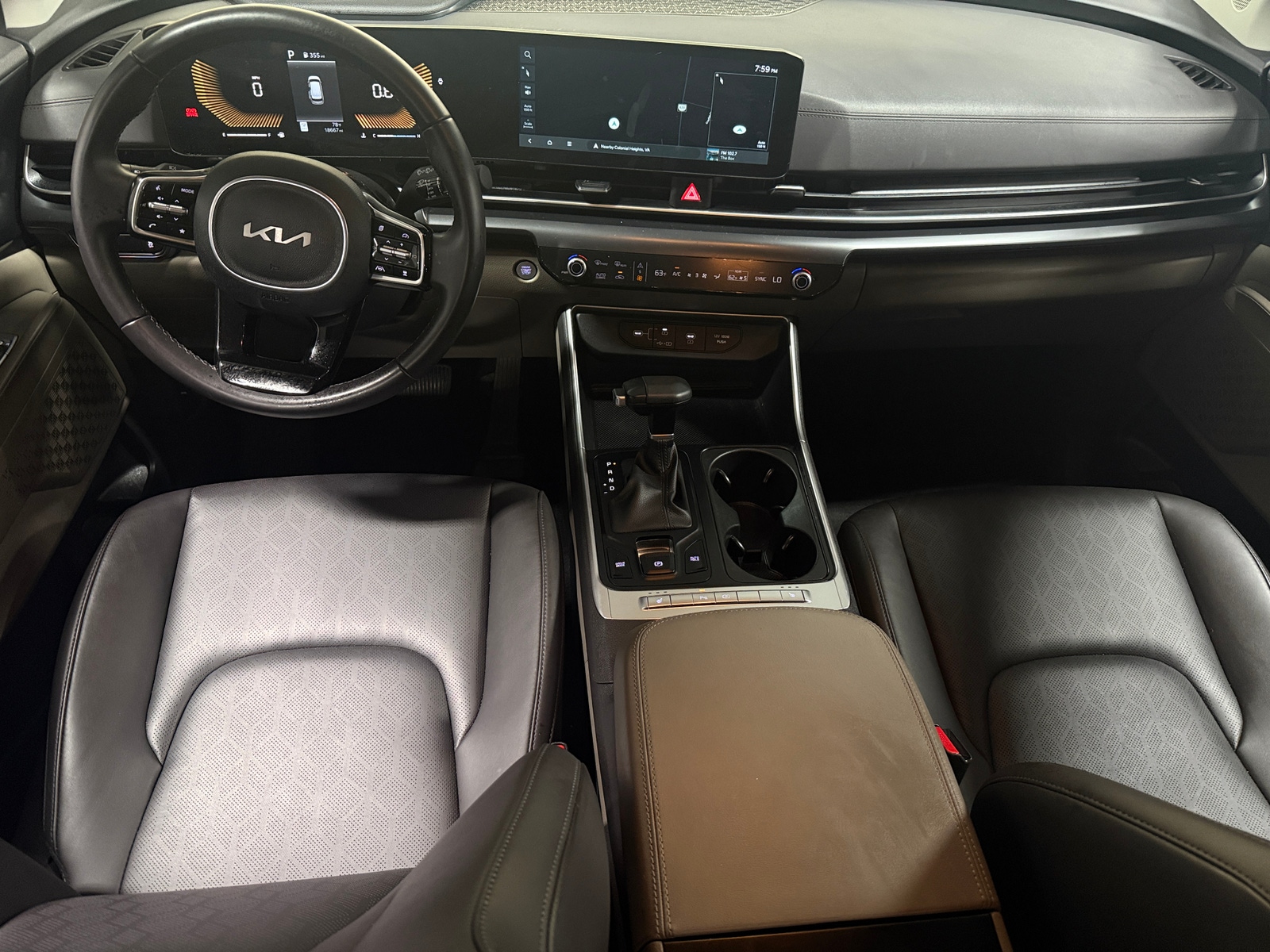 Thumbnail: 2026 Kia Carnival - 2