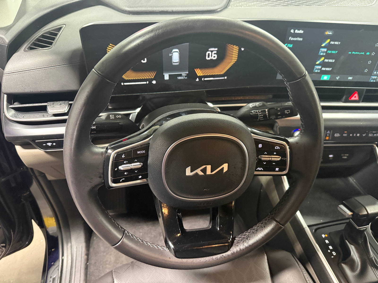 Thumbnail: 2026 Kia Carnival - 4