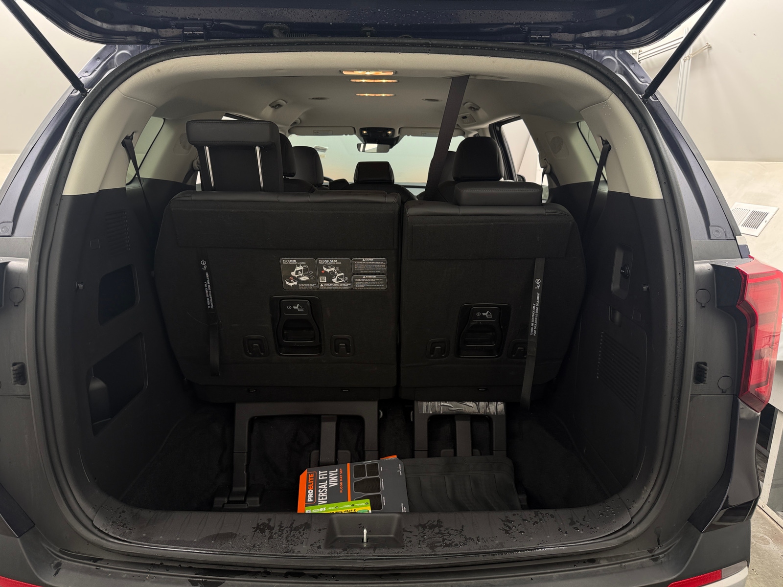 Thumbnail: 2026 Kia Carnival - 6