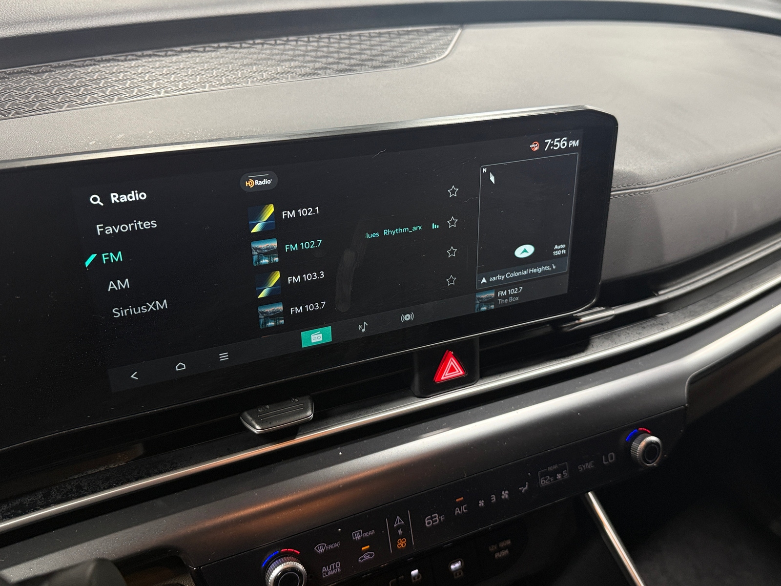 Thumbnail: 2026 Kia Carnival - 3