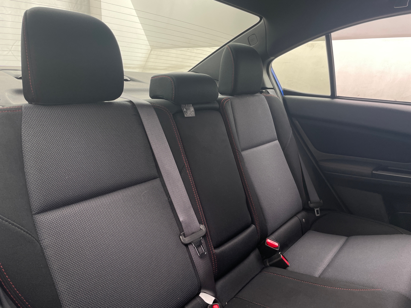 Thumbnail: 2018 Subaru WRX - 6