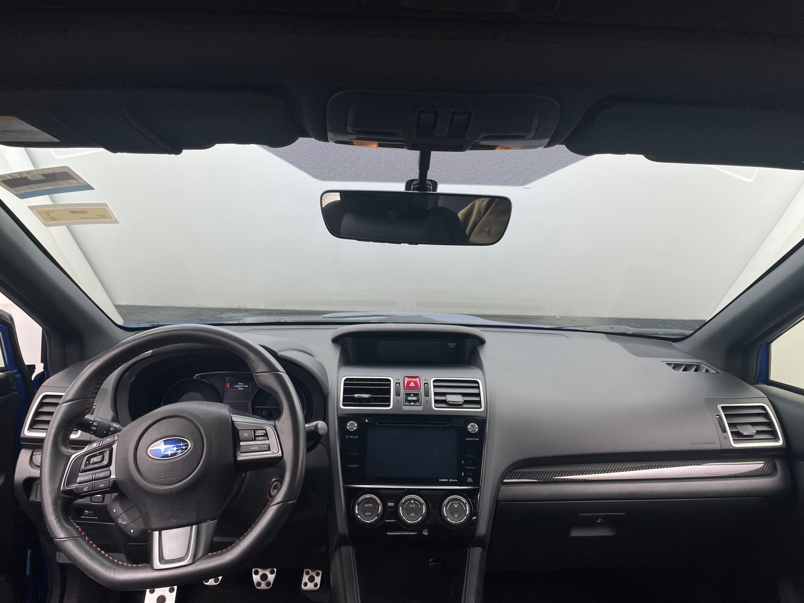 Thumbnail: 2018 Subaru WRX - 3