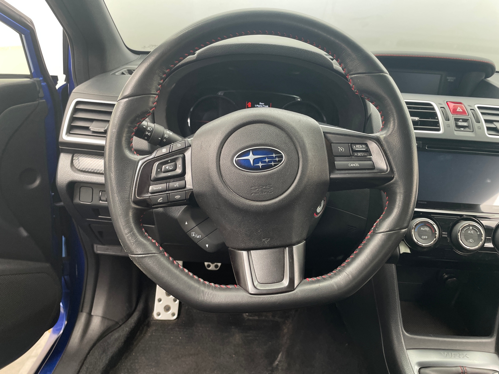 Thumbnail: 2018 Subaru WRX - 5