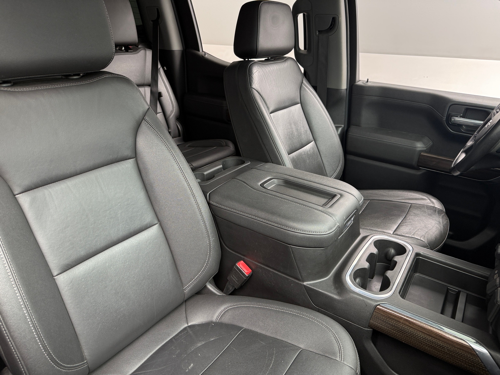 Thumbnail: 2021 Chevrolet Silverado 1500 - 2