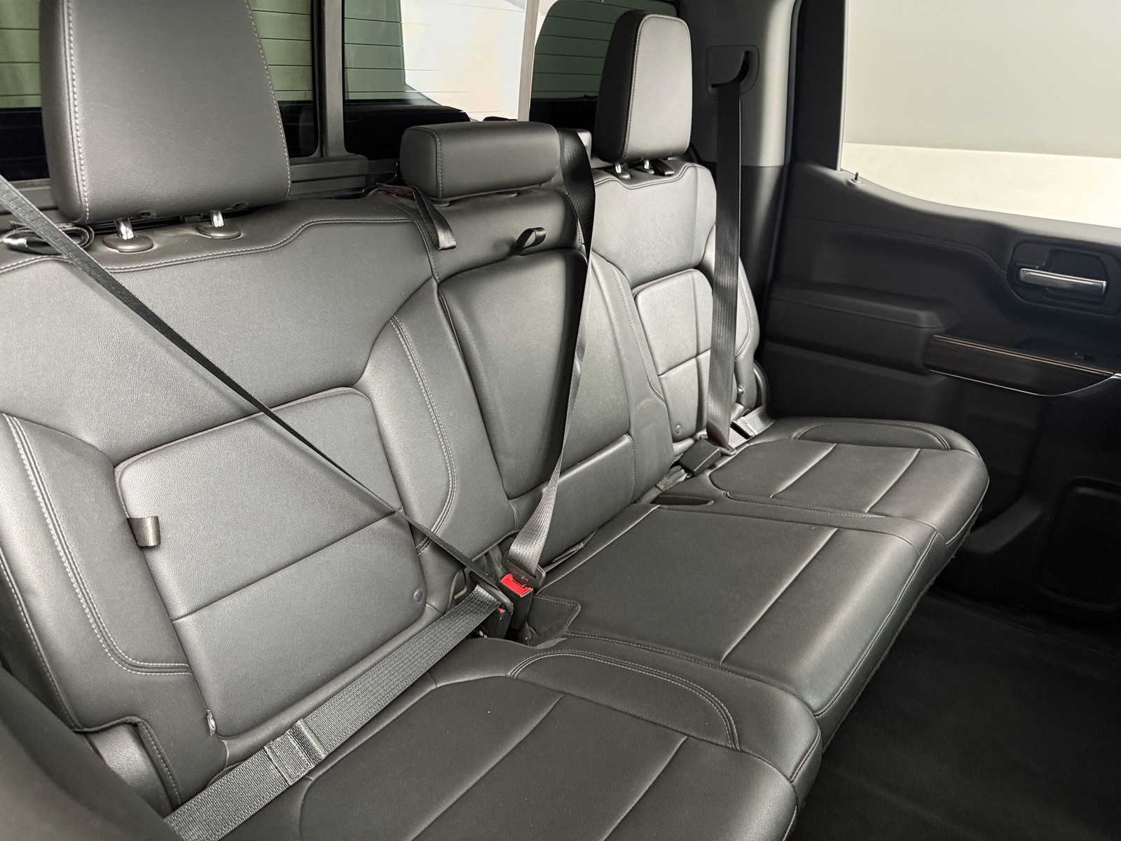 Thumbnail: 2021 Chevrolet Silverado 1500 - 6