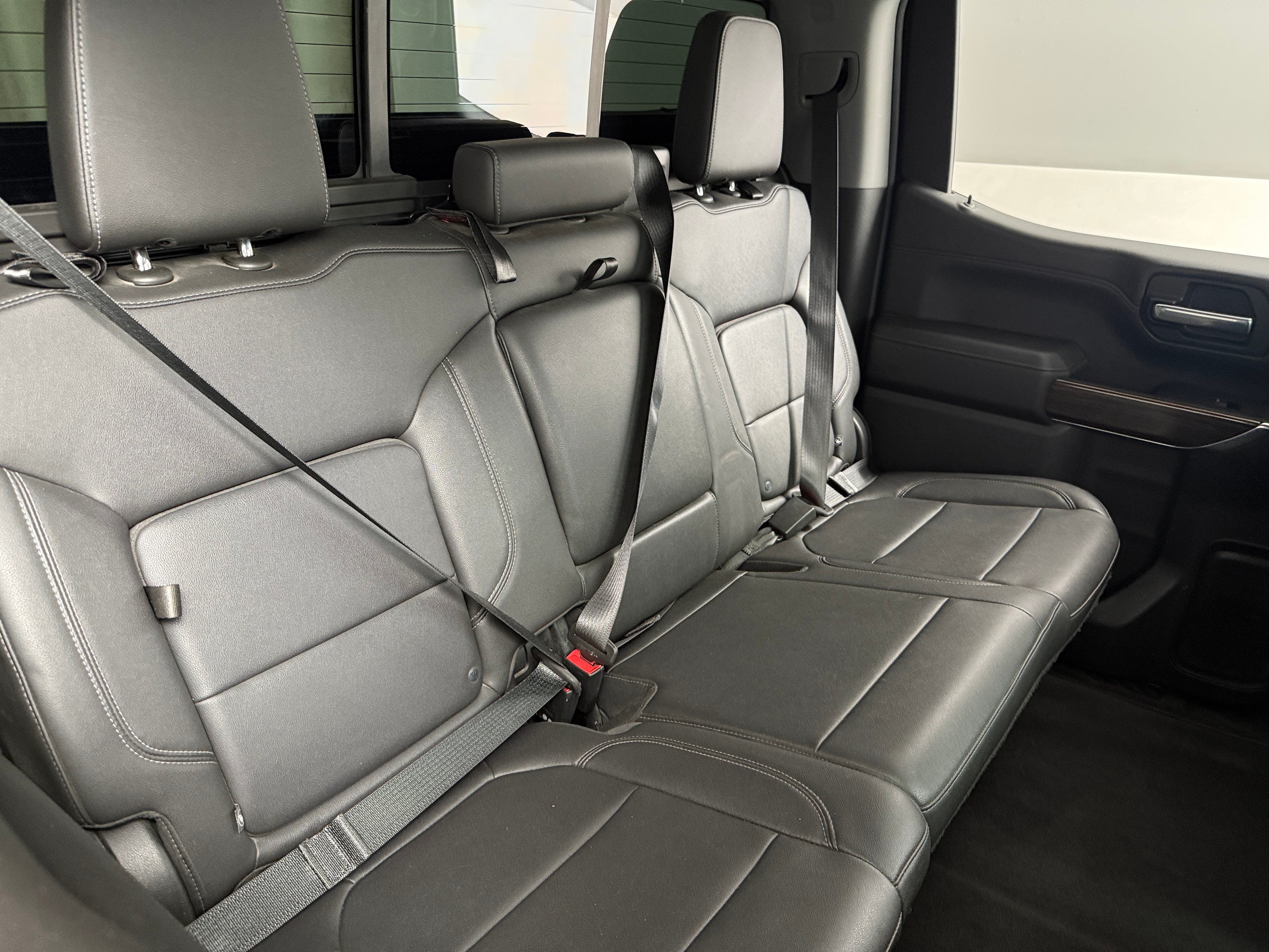 2021 Chevrolet Silverado 1500 RST - Photo 5