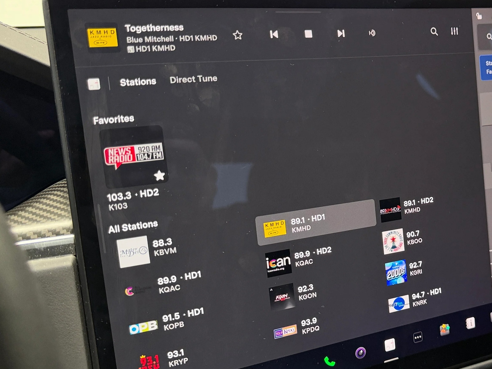 Thumbnail: 2025 Tesla Model S - 2