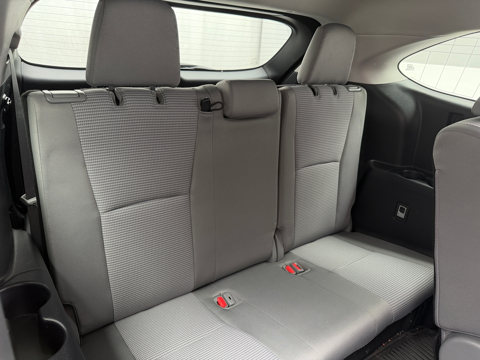 Thumbnail: 2021 Toyota Highlander - 6