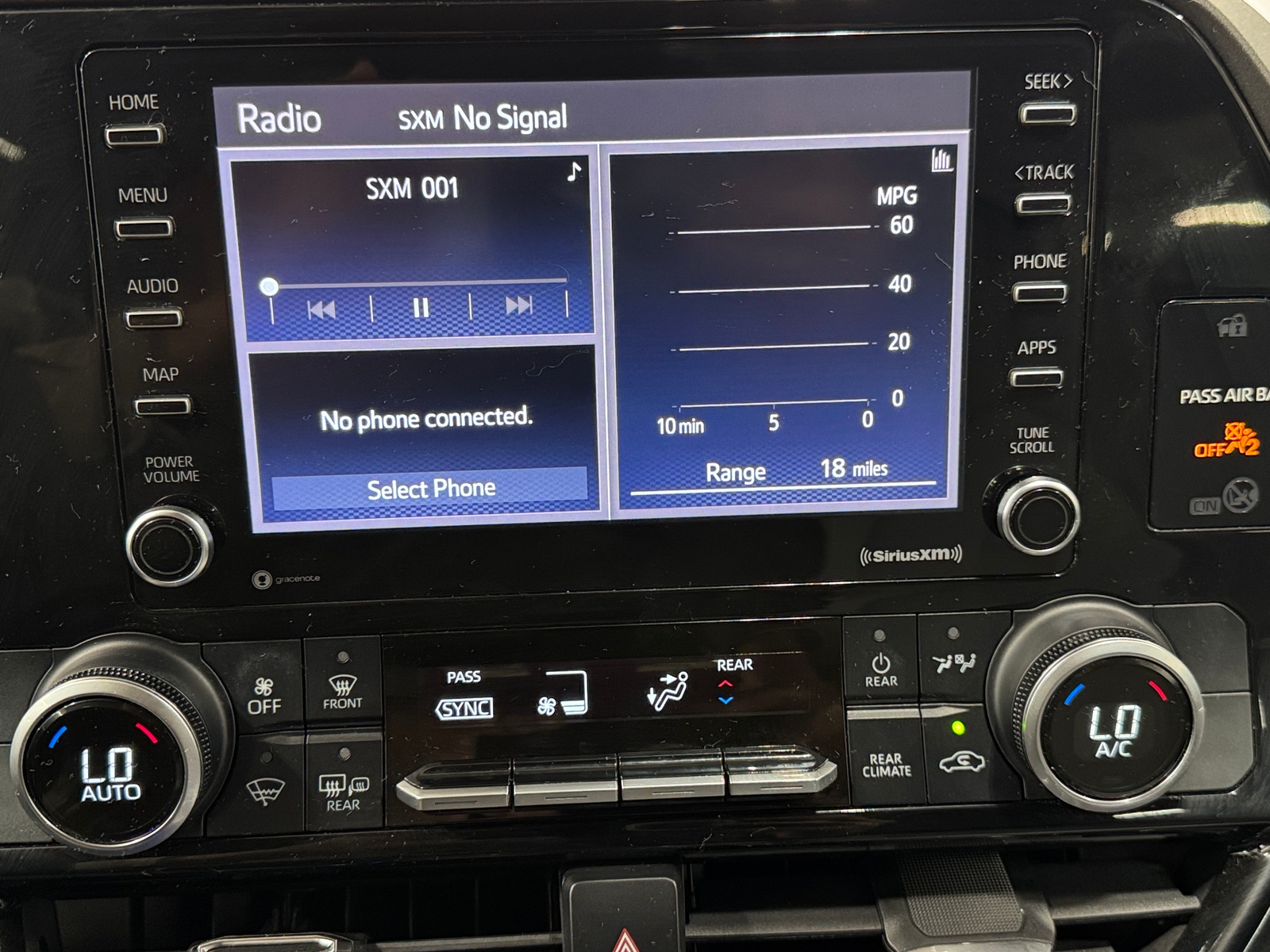 Thumbnail: 2021 Toyota Highlander - 4