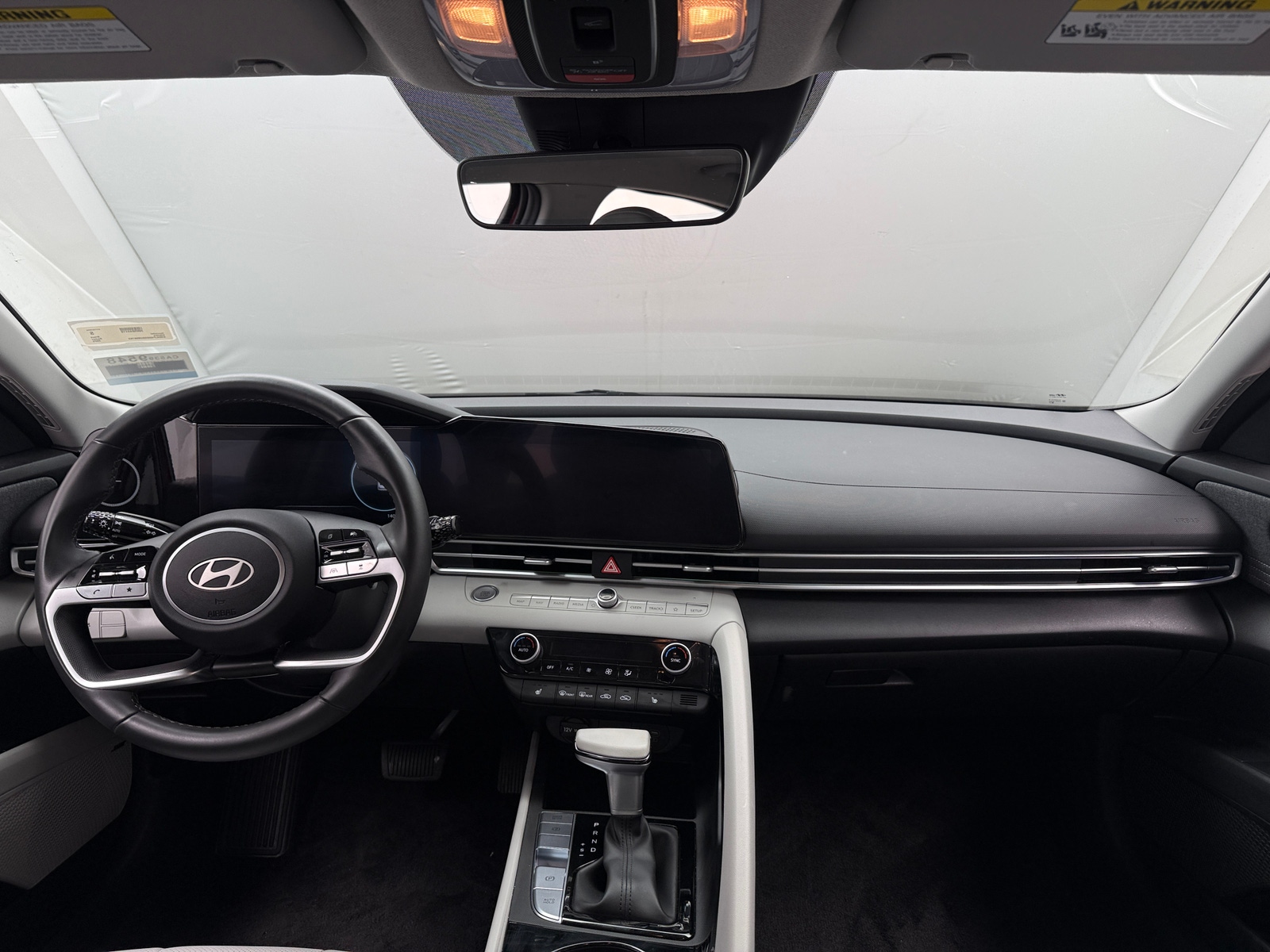Thumbnail: 2025 Hyundai Elantra - 2