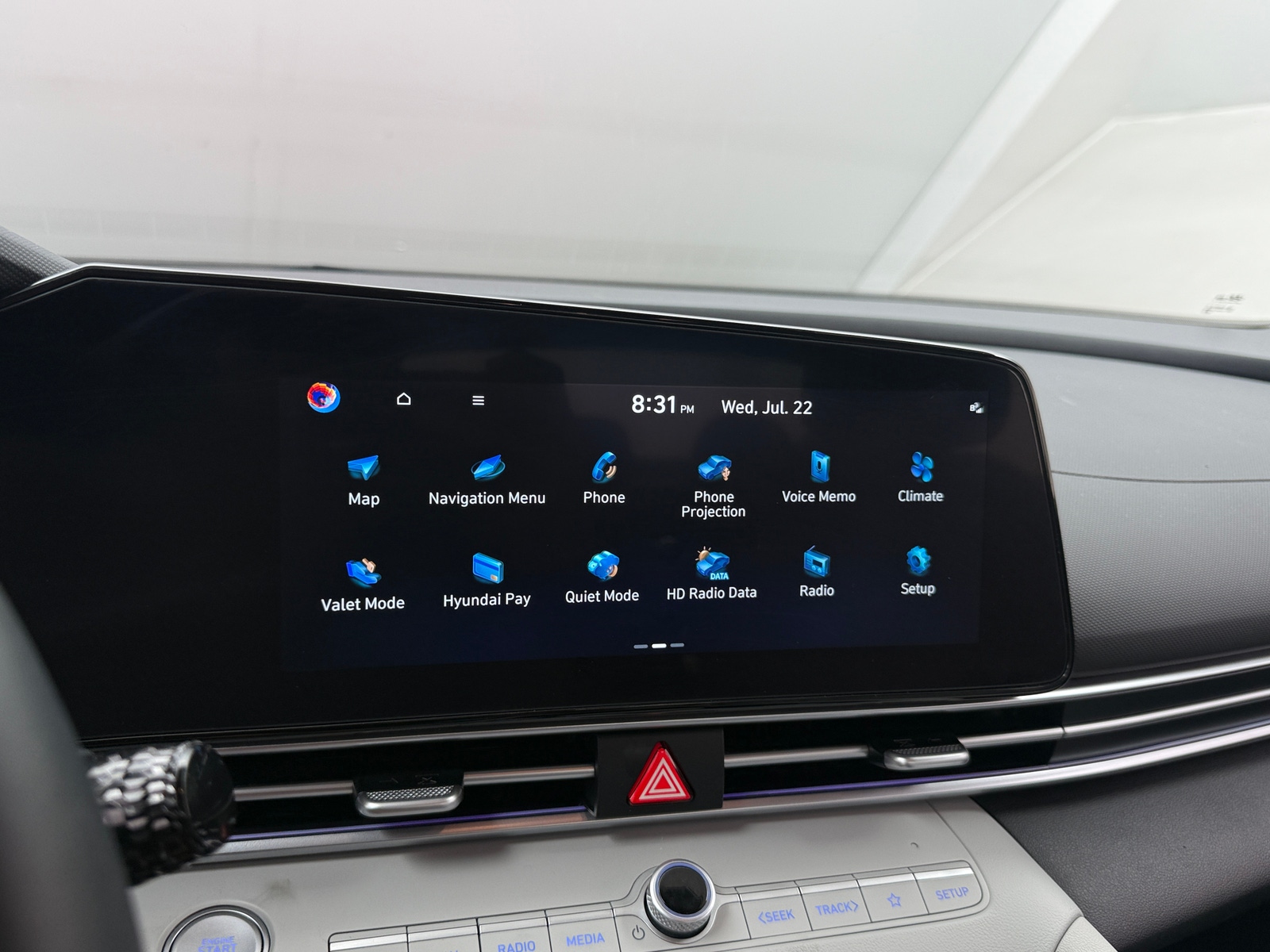 Thumbnail: 2025 Hyundai Elantra - 3