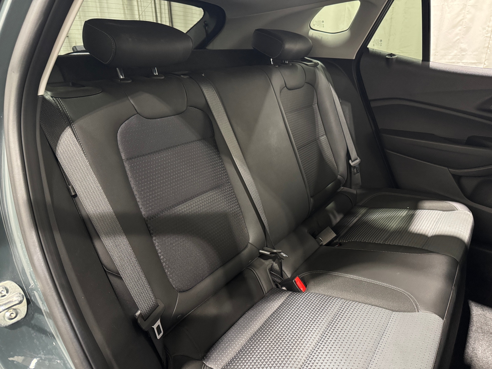 Thumbnail: 2025 Chevrolet Trax - 5