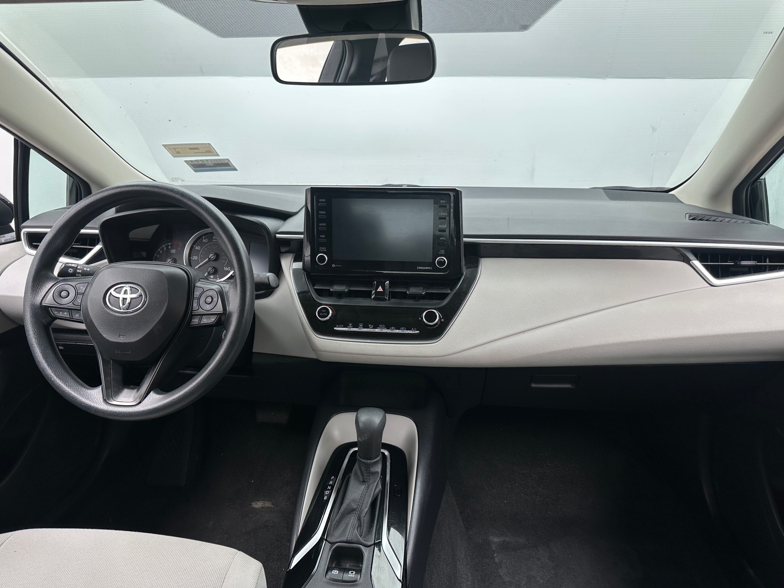 Thumbnail: 2022 Toyota Corolla - 3