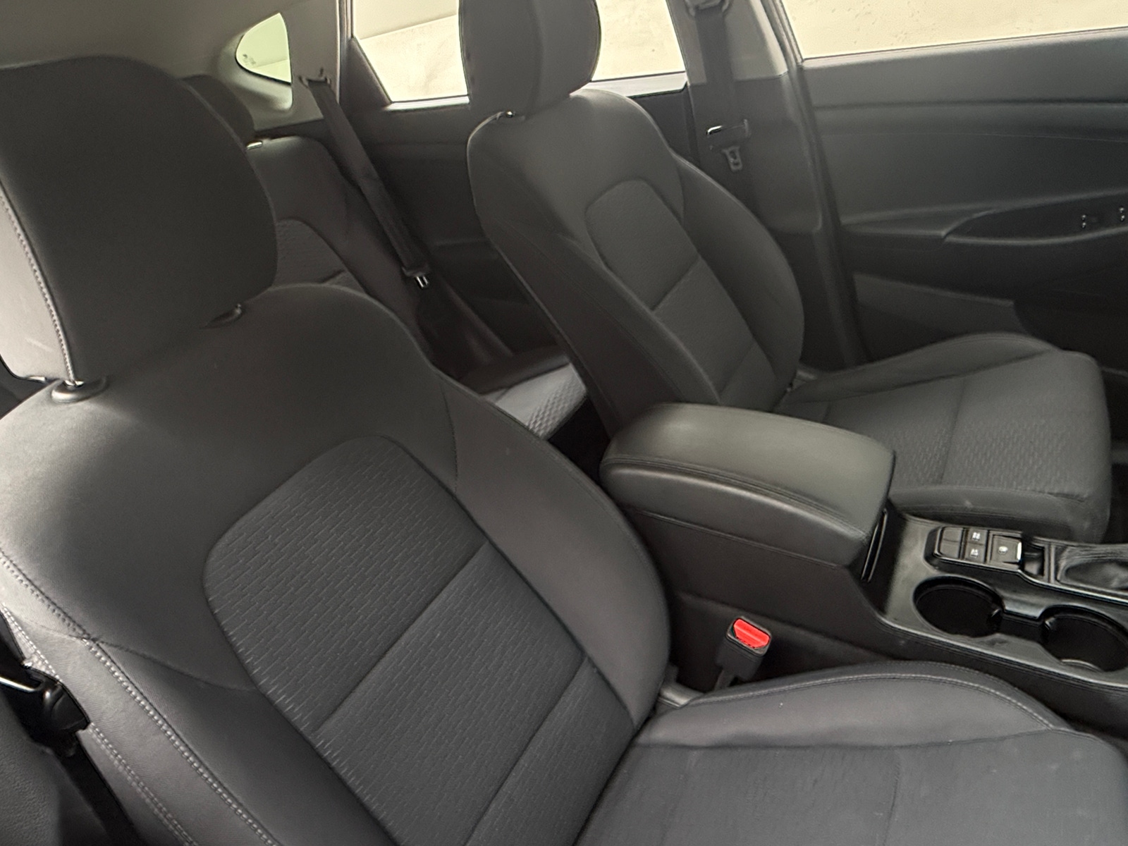 Thumbnail: 2019 Hyundai Tucson - 2