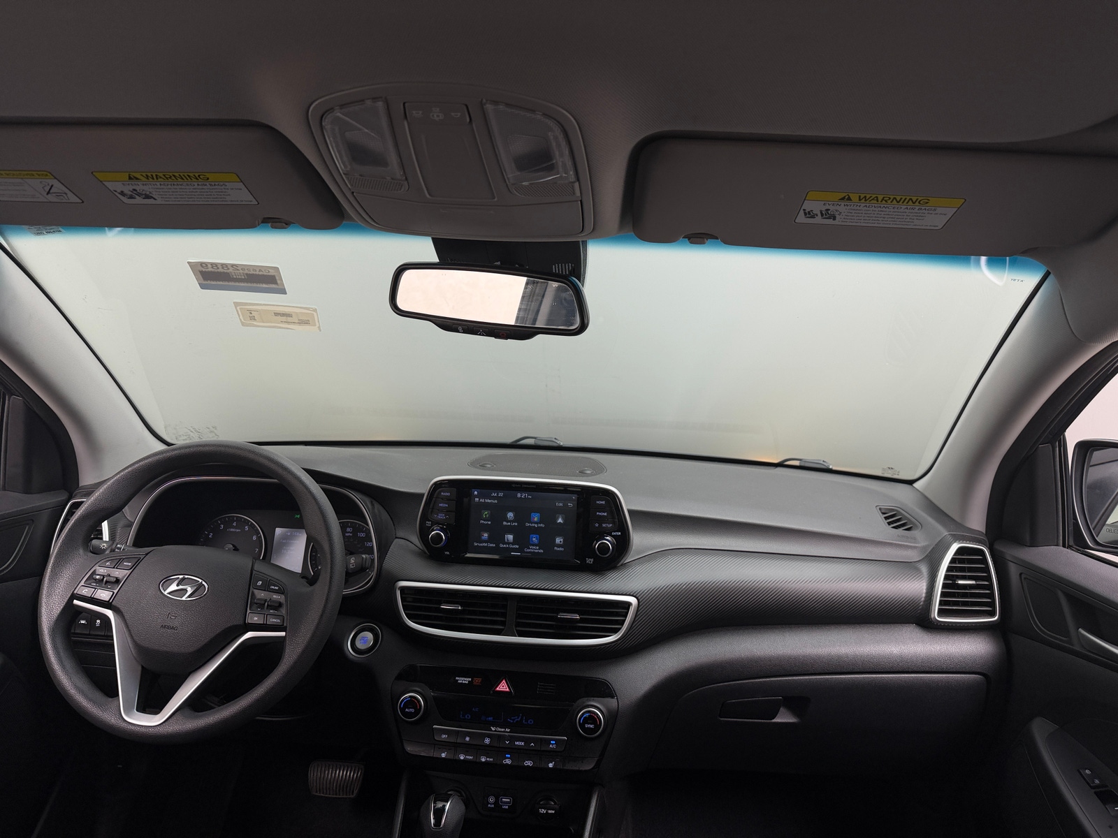 Thumbnail: 2019 Hyundai Tucson - 3