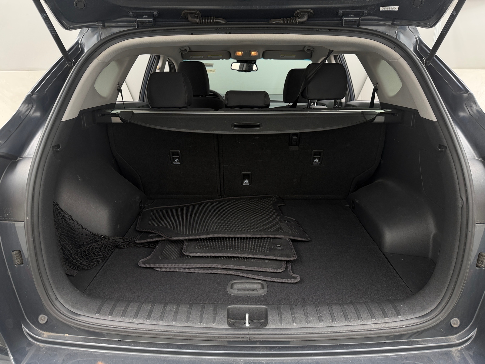 Thumbnail: 2019 Hyundai Tucson - 7