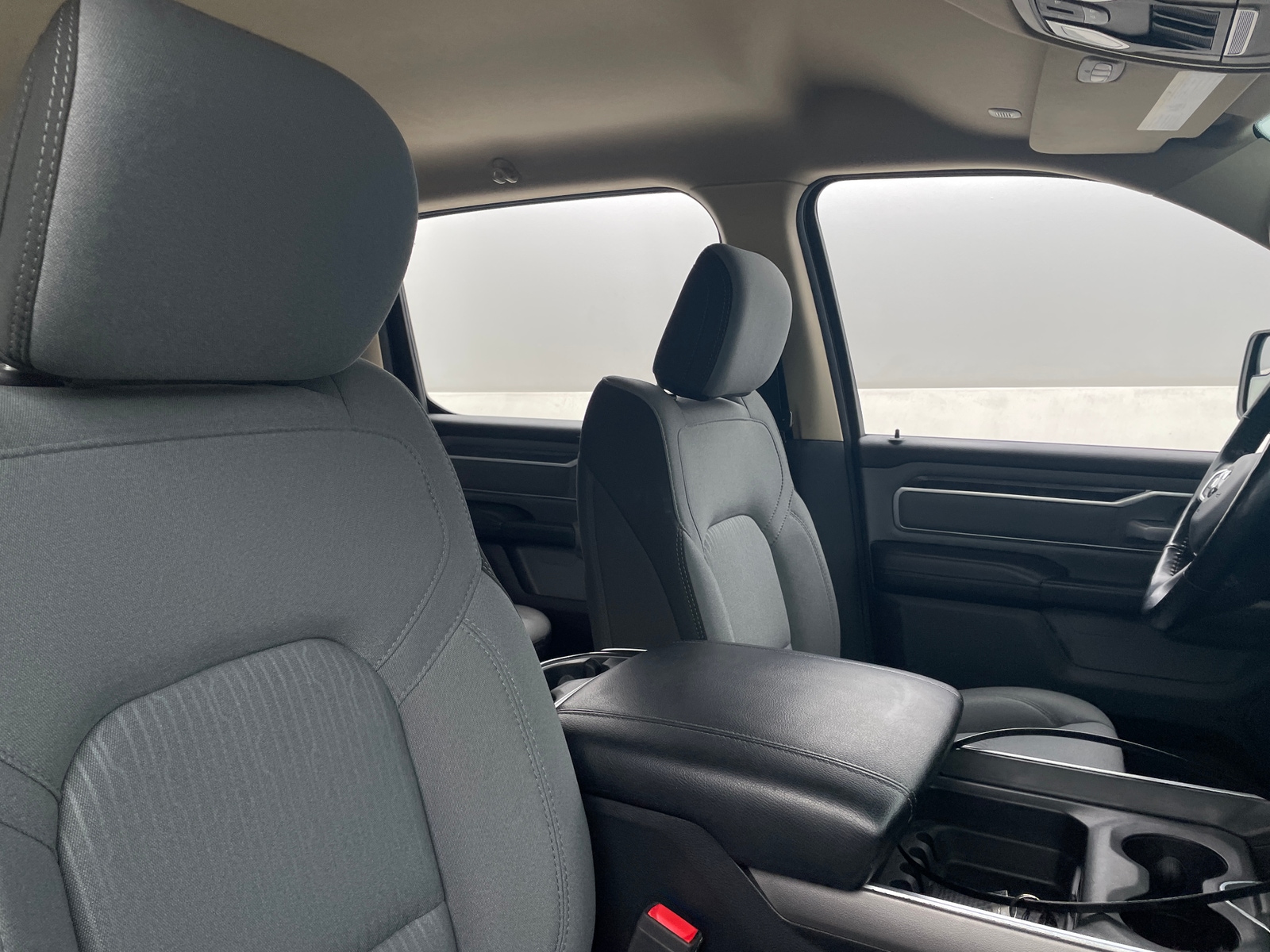 Thumbnail: 2019 RAM 1500 - 2