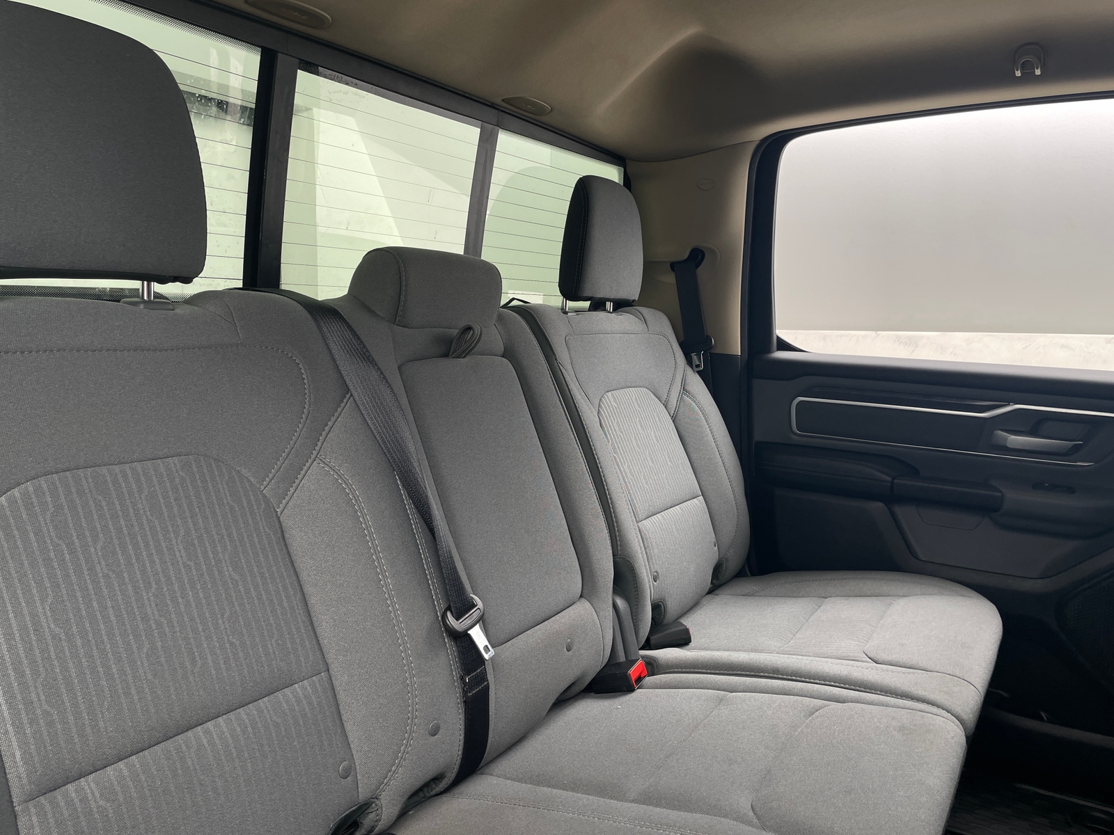 Thumbnail: 2019 RAM 1500 - 6