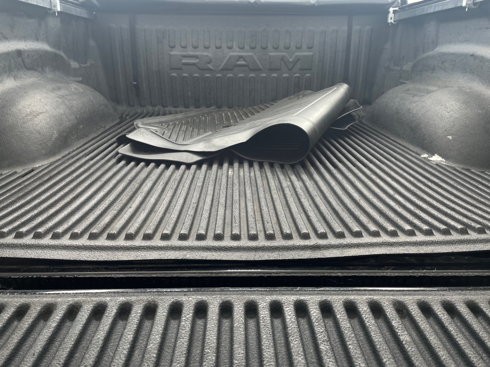 Thumbnail: 2019 RAM 1500 - 7