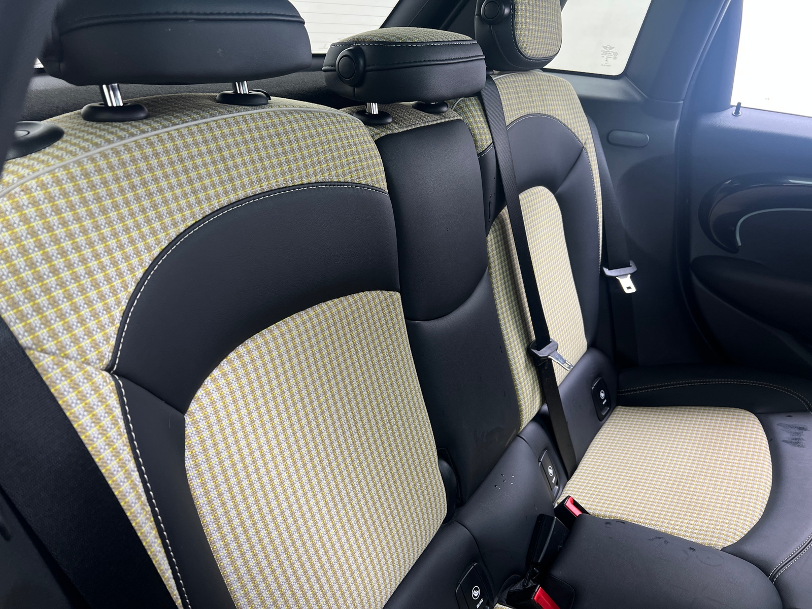 Thumbnail: 2024 MINI Cooper Hardtop - 5