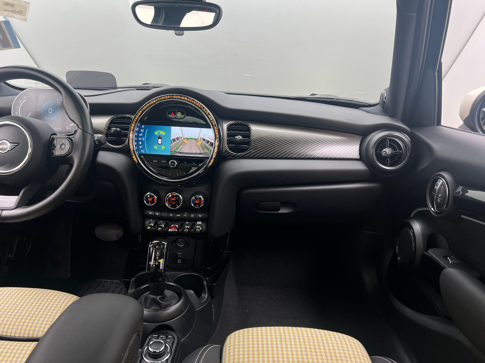 Thumbnail: 2024 MINI Cooper Hardtop - 2