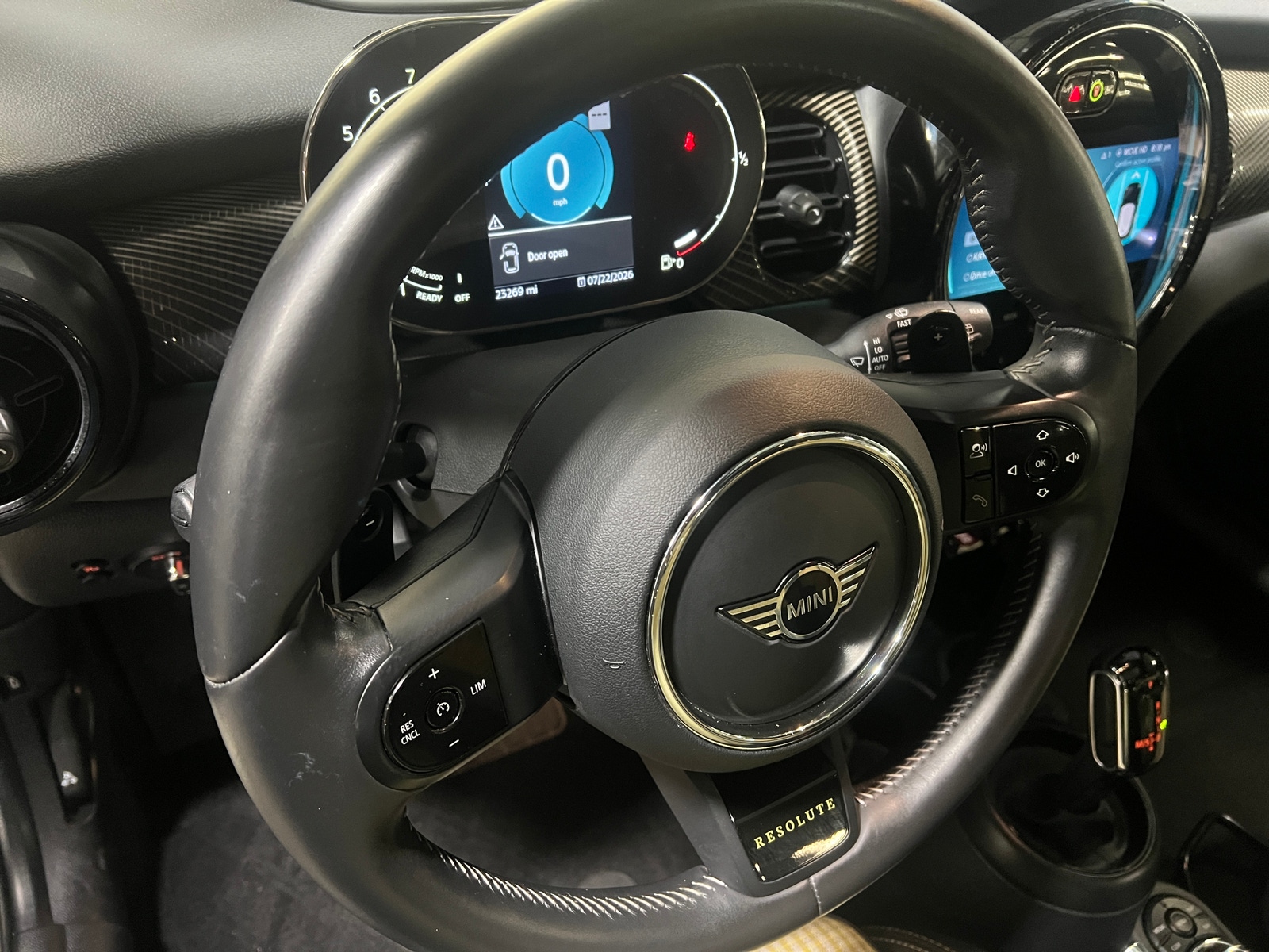 Thumbnail: 2024 MINI Cooper Hardtop - 4