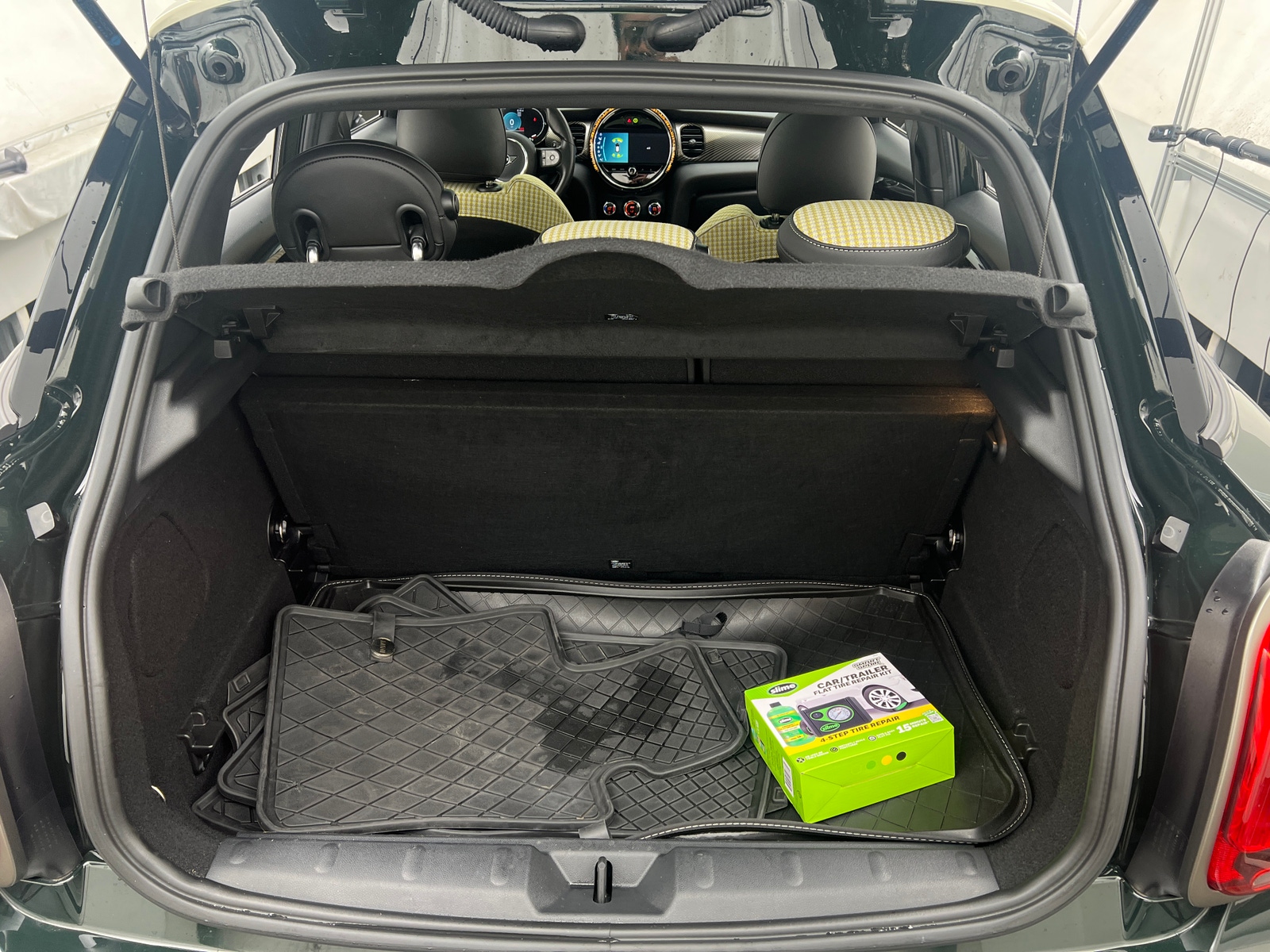 Thumbnail: 2024 MINI Cooper Hardtop - 6
