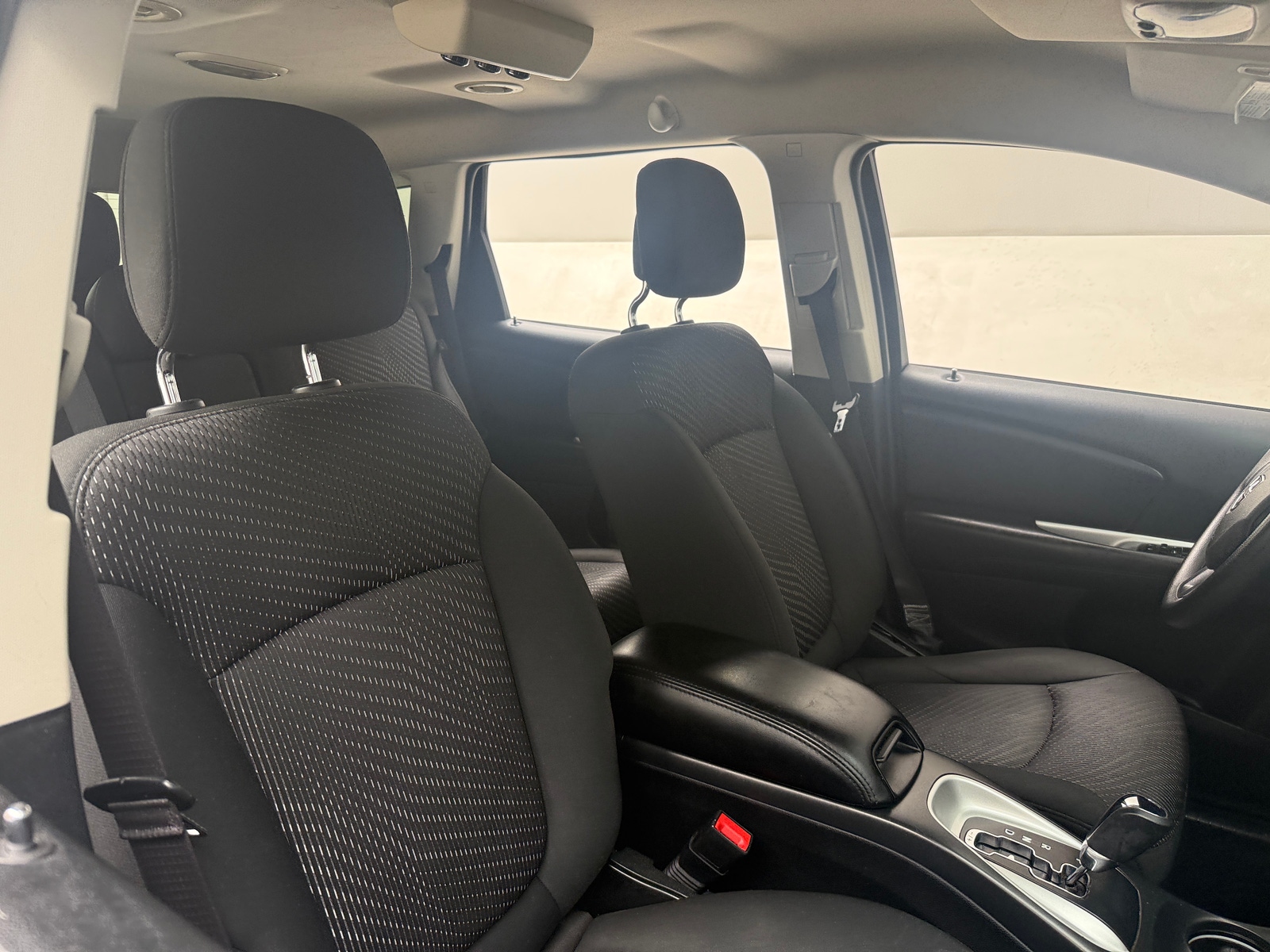 Thumbnail: 2016 Dodge Journey - 2