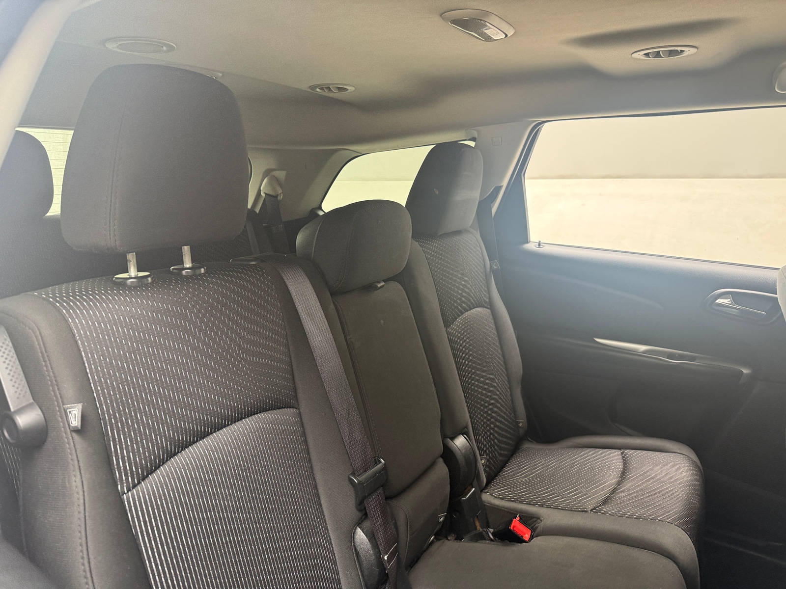 Thumbnail: 2016 Dodge Journey - 6