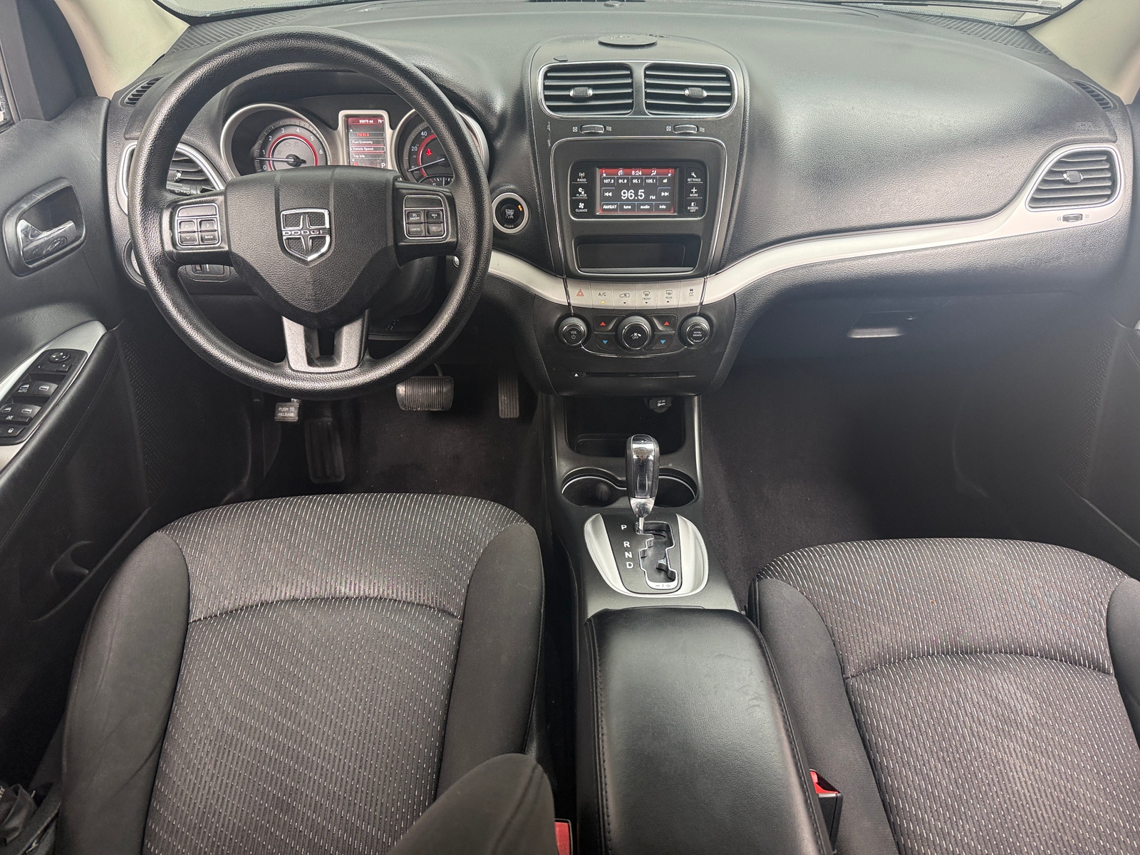 Thumbnail: 2016 Dodge Journey - 3