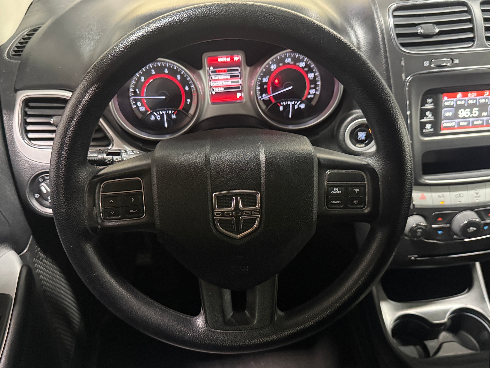 Thumbnail: 2016 Dodge Journey - 5