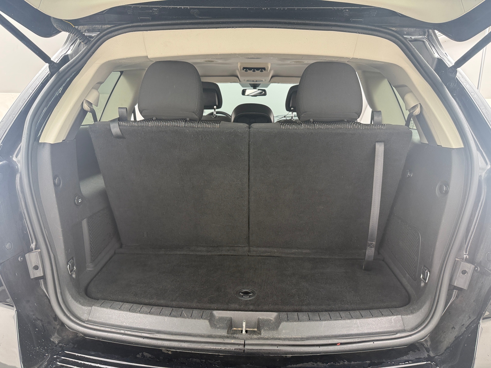 Thumbnail: 2016 Dodge Journey - 7