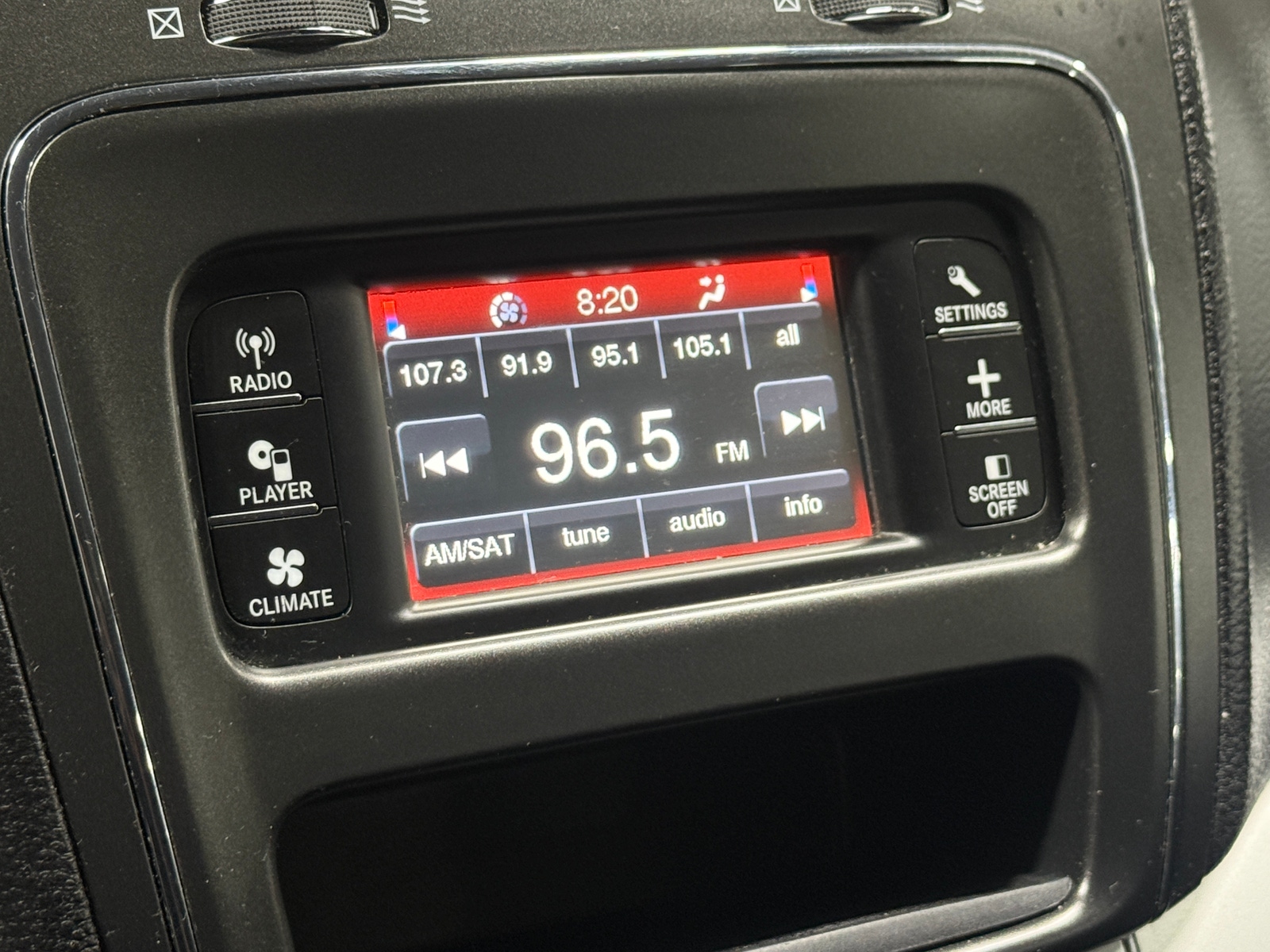 Thumbnail: 2016 Dodge Journey - 4