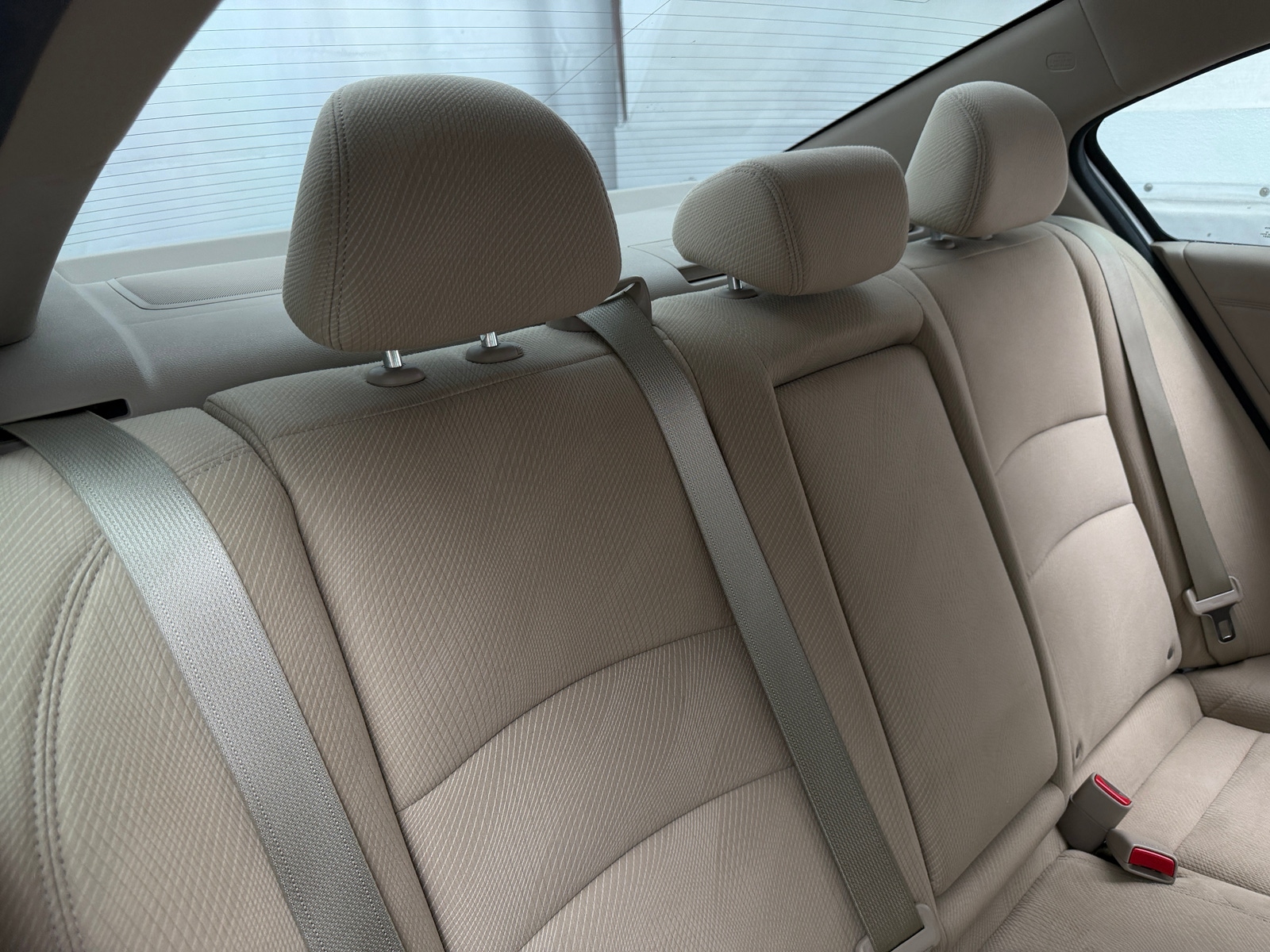 Thumbnail: 2016 Honda Accord - 6