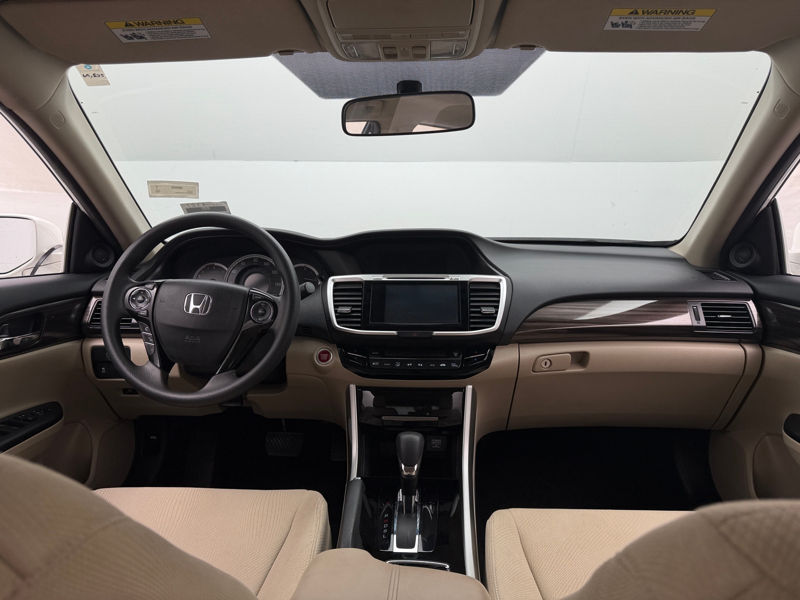 Thumbnail: 2016 Honda Accord - 3