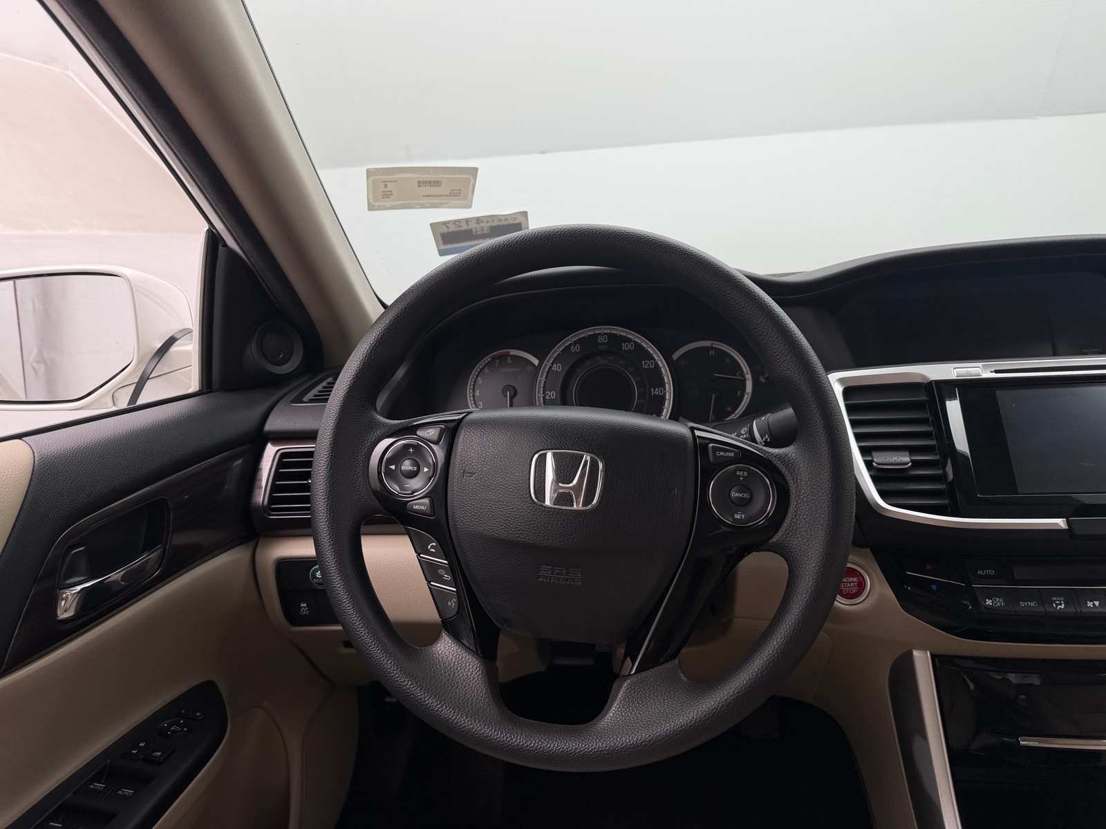 Thumbnail: 2016 Honda Accord - 5
