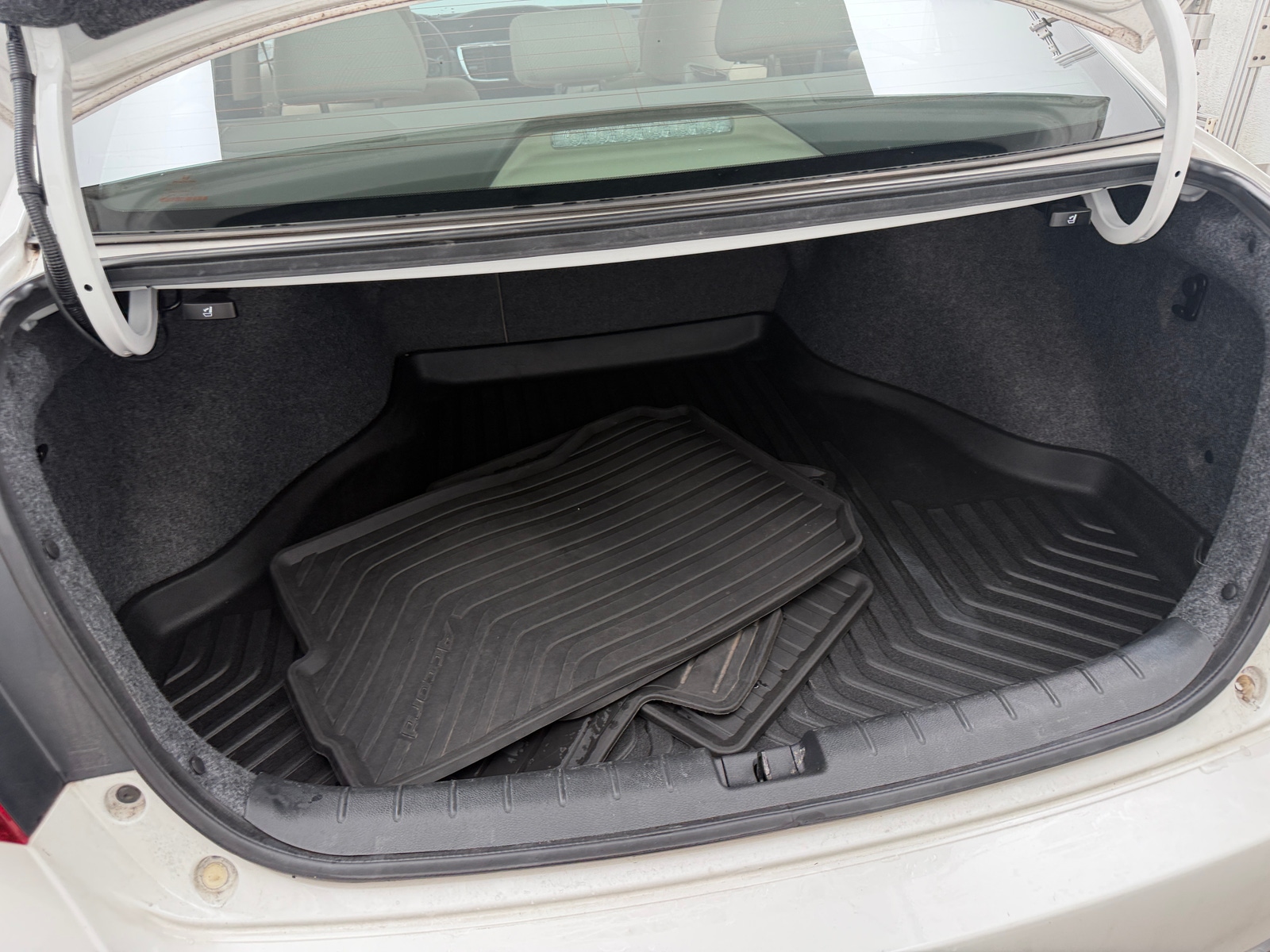 Thumbnail: 2016 Honda Accord - 7