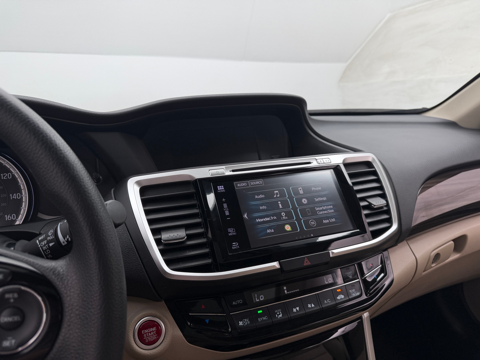 Thumbnail: 2016 Honda Accord - 4