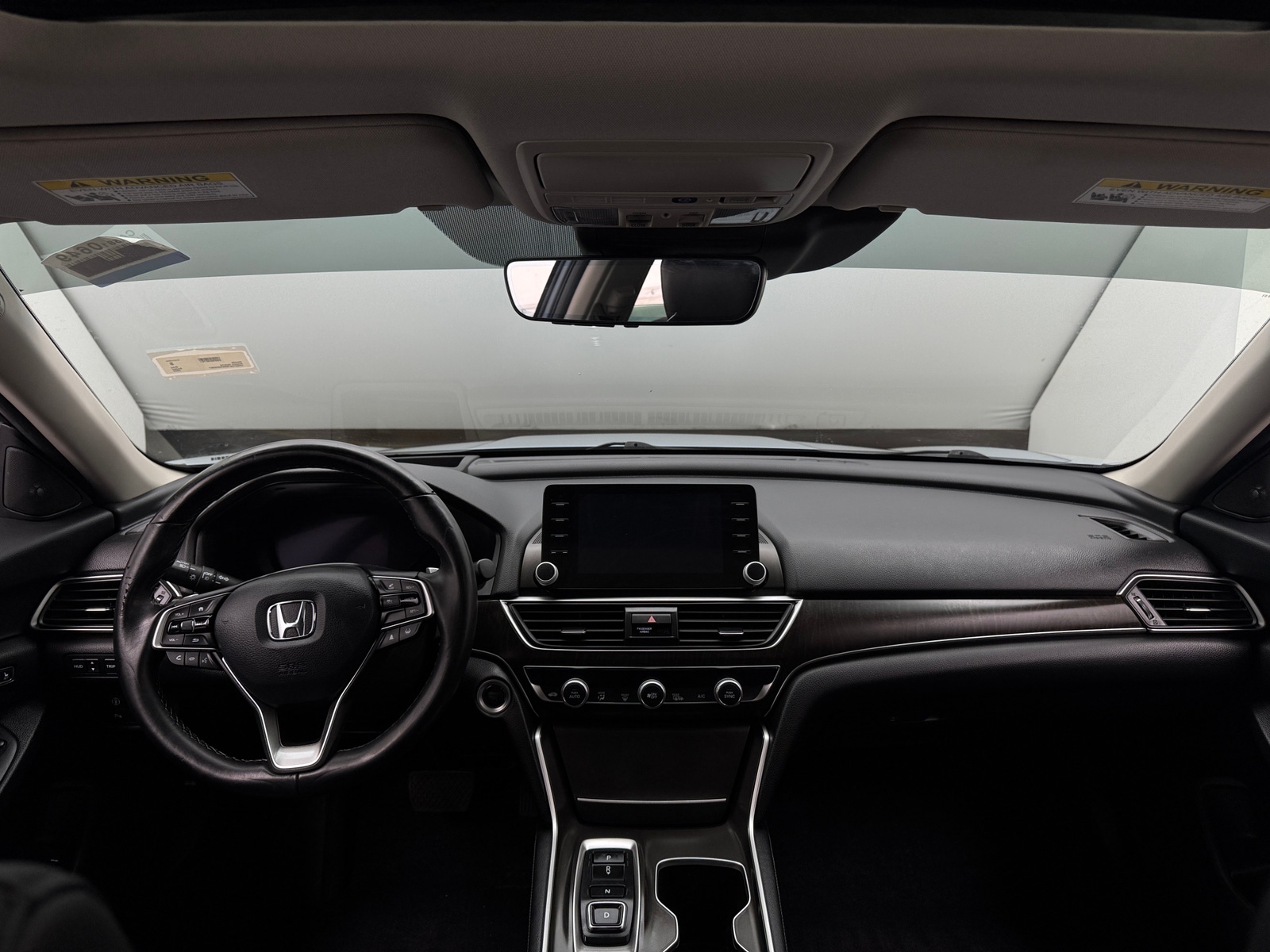 Thumbnail: 2022 Honda Accord - 2