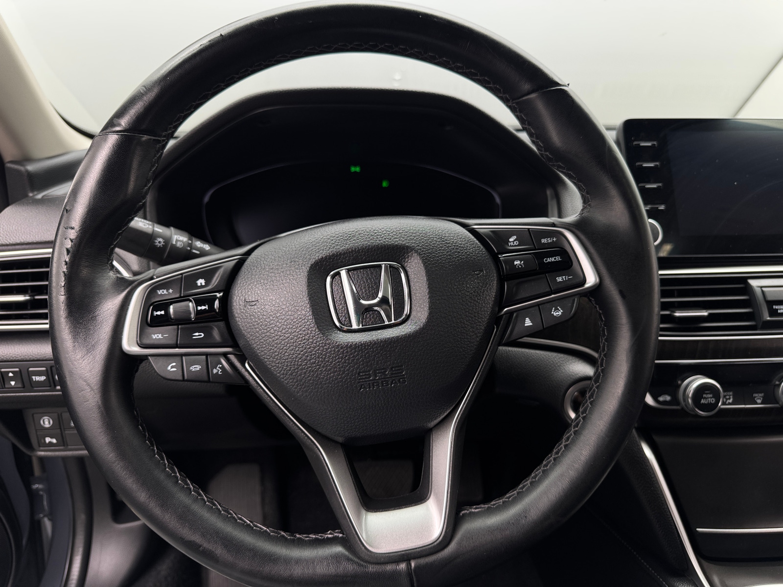 Thumbnail: 2022 Honda Accord - 4