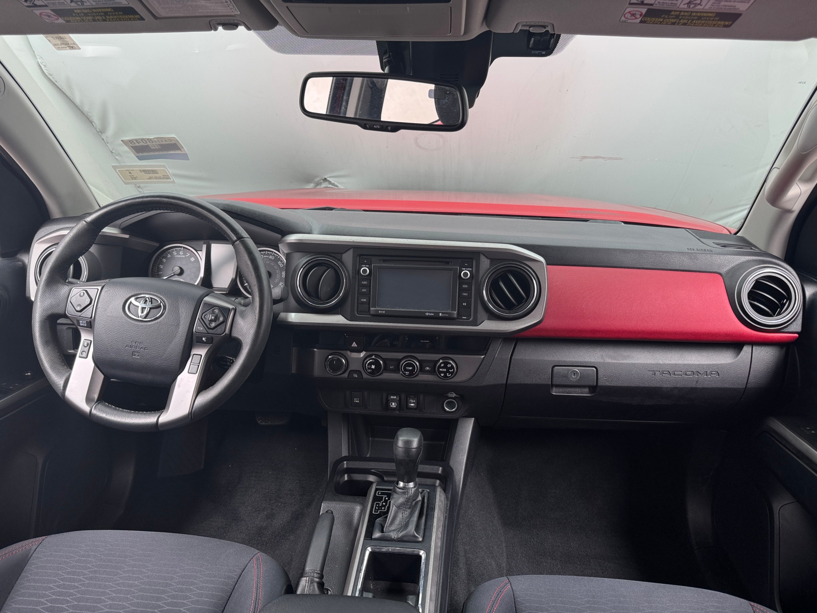 Thumbnail: 2018 Toyota Tacoma - 3