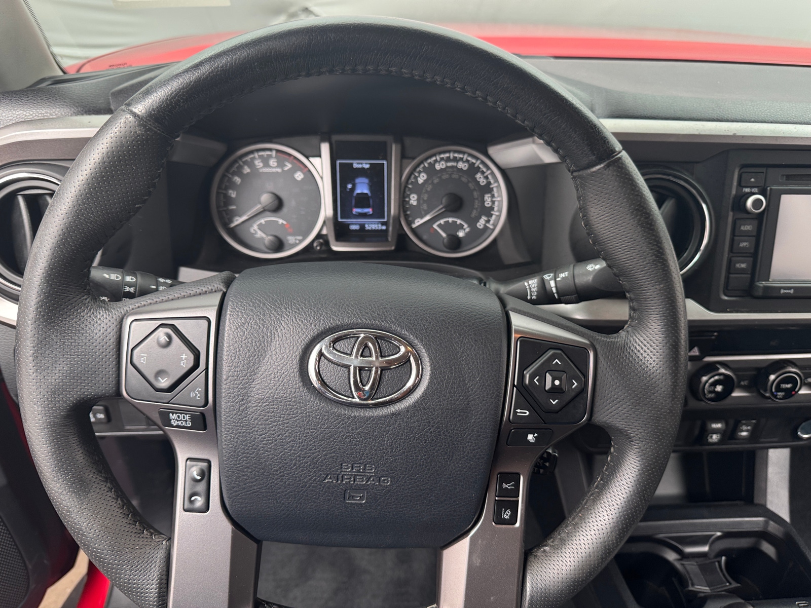 Thumbnail: 2018 Toyota Tacoma - 5