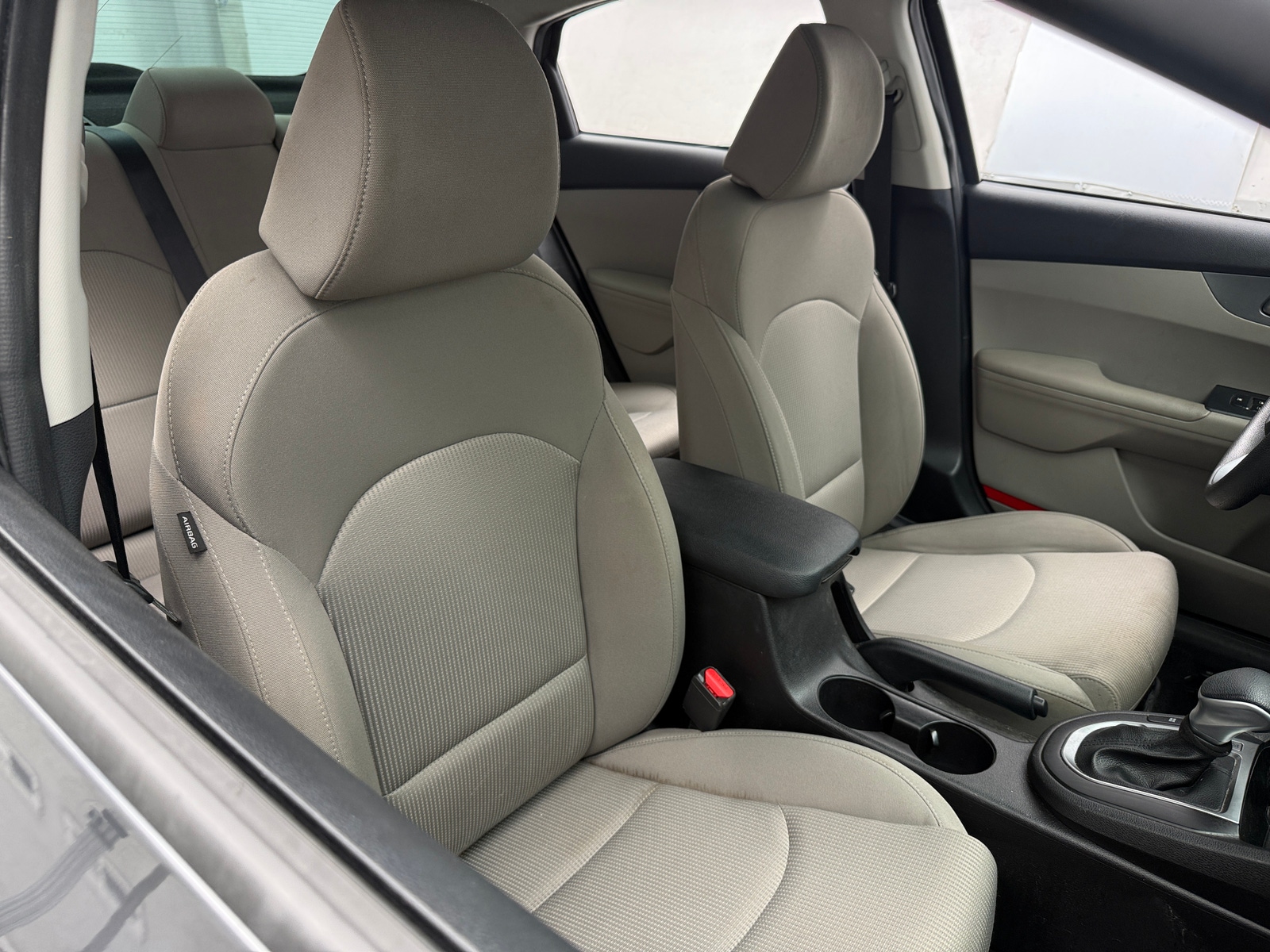 Thumbnail: 2020 Kia Forte - 2
