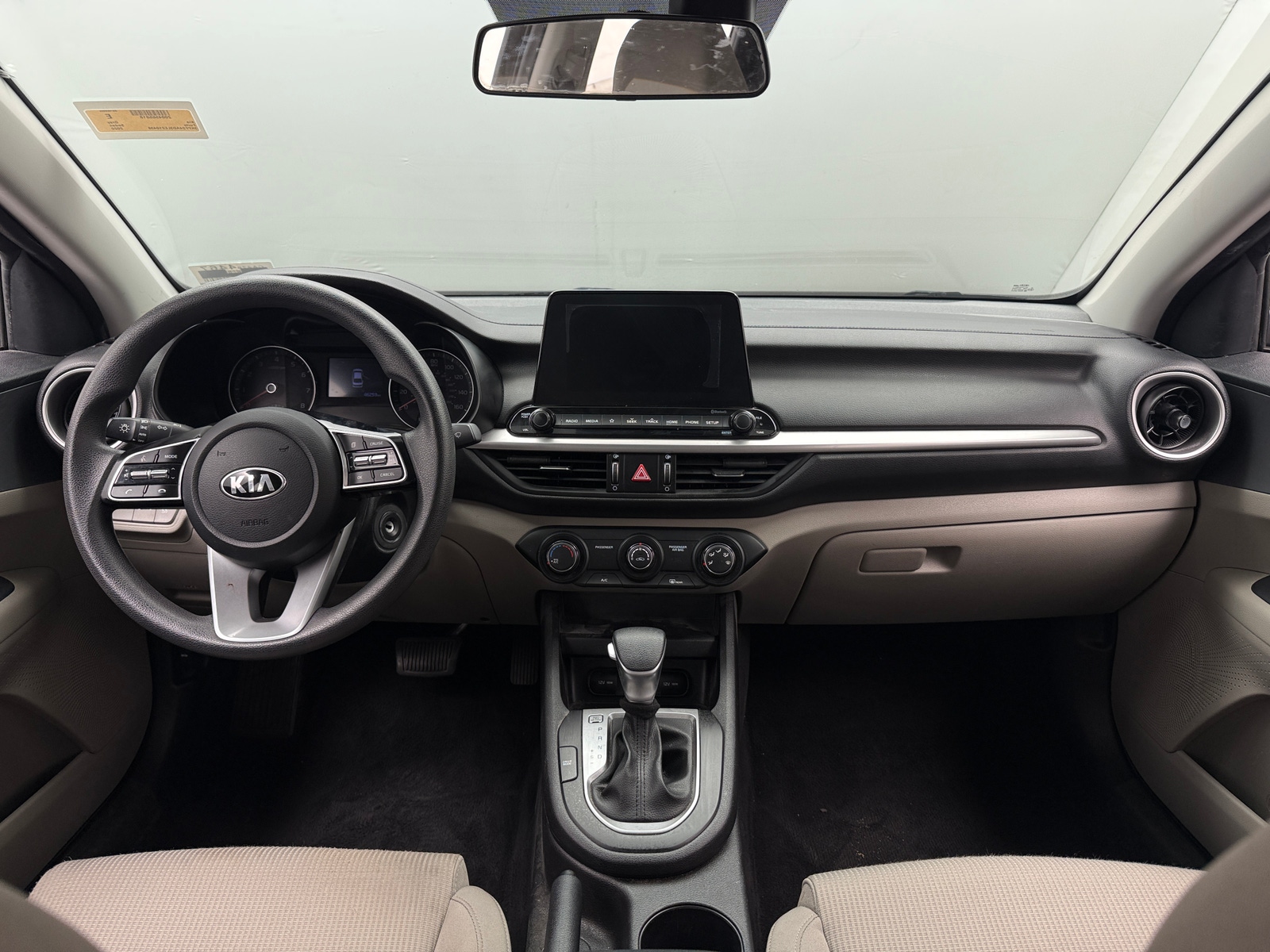 Thumbnail: 2020 Kia Forte - 3