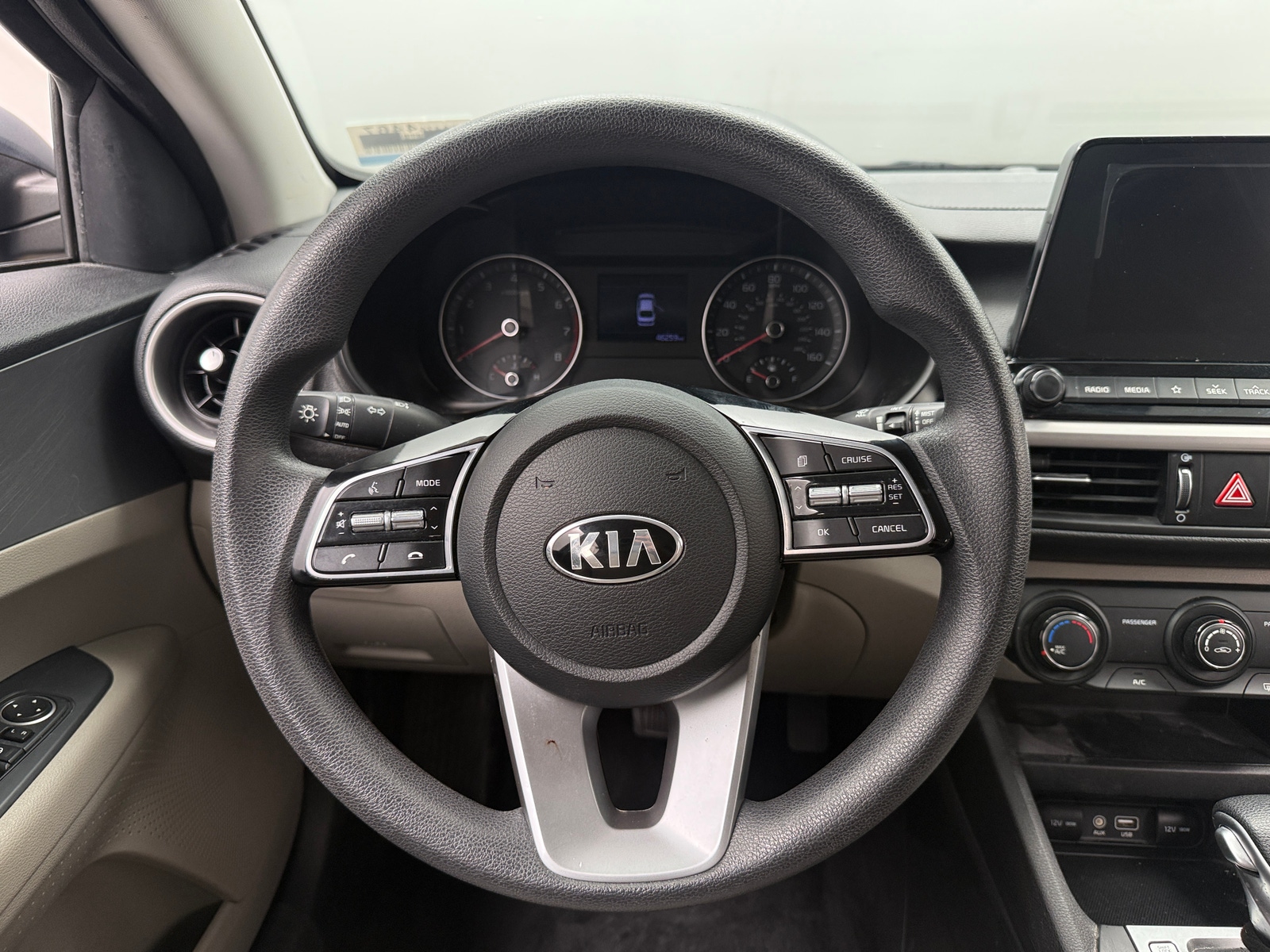 Thumbnail: 2020 Kia Forte - 5