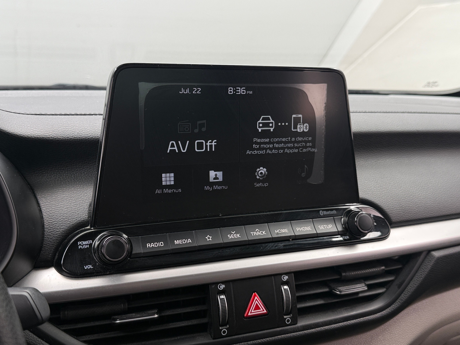 Thumbnail: 2020 Kia Forte - 4