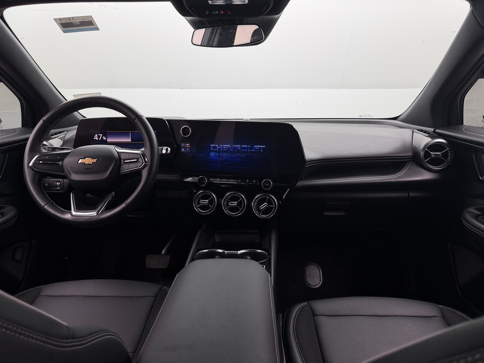 Thumbnail: 2024 Chevrolet Blazer EV - 3