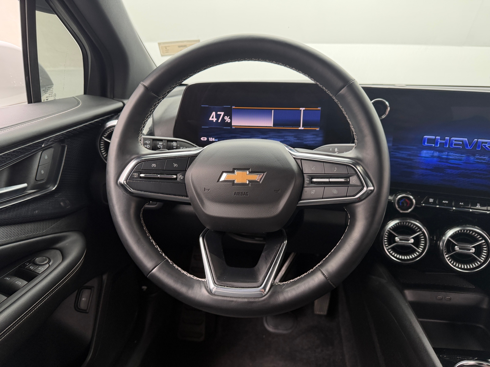 Thumbnail: 2024 Chevrolet Blazer EV - 5