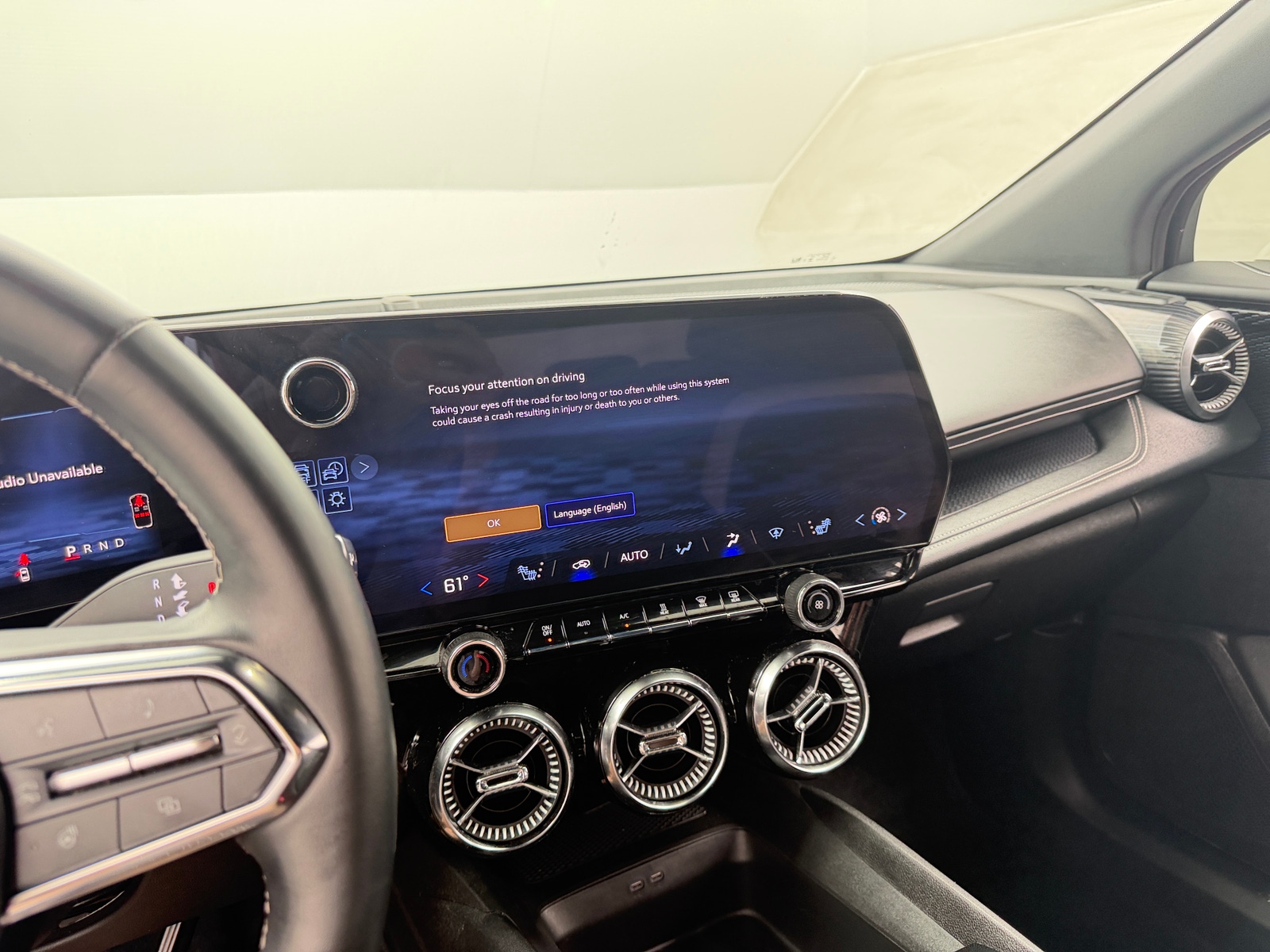 Thumbnail: 2024 Chevrolet Blazer EV - 4