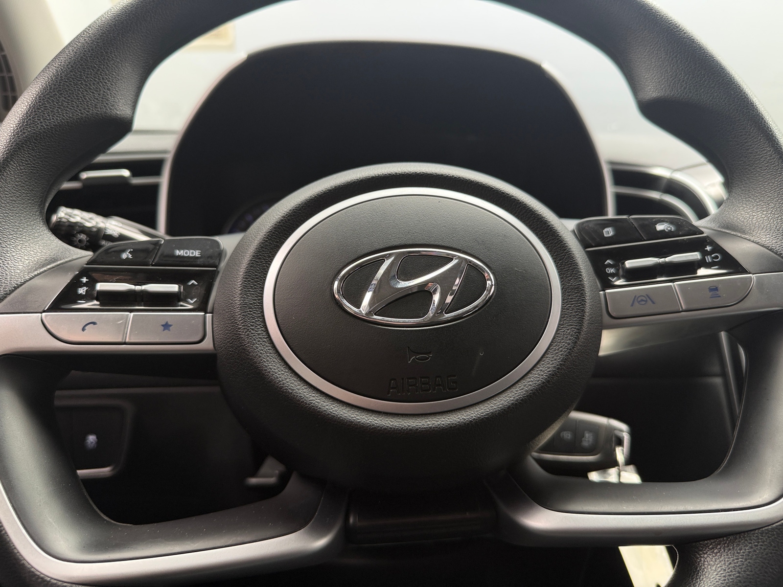 Thumbnail: 2023 Hyundai Tucson - 5